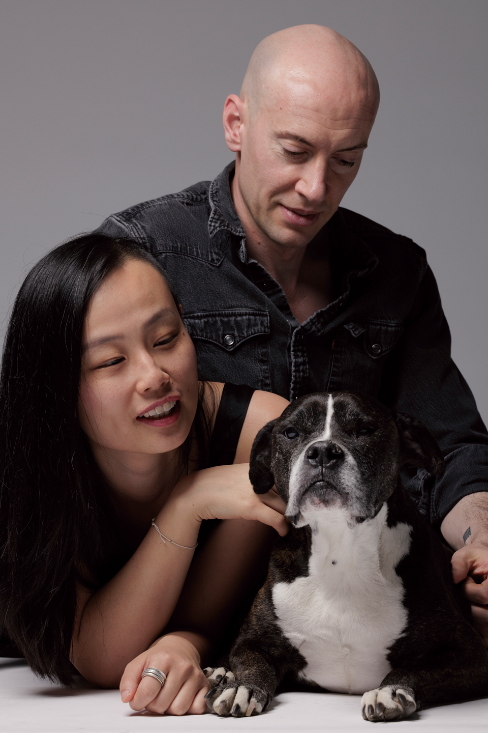 dog-friendly lifestyle photographer in Baltimore, Maryland