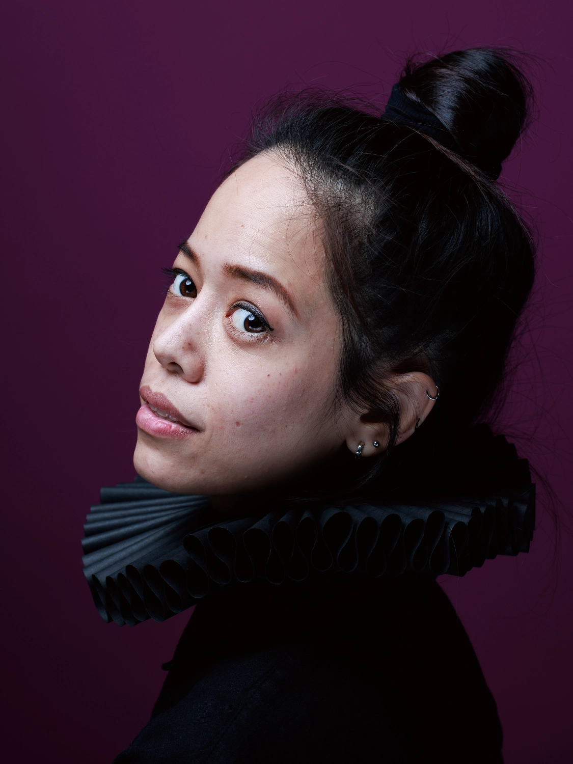 Maryland studio portrait photographer